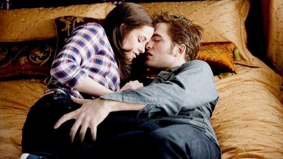 USA : "Twilight 3" décroche deux nouveaux records