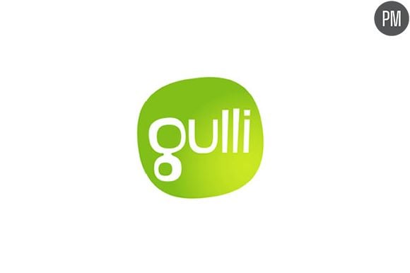 Logo de Gulli