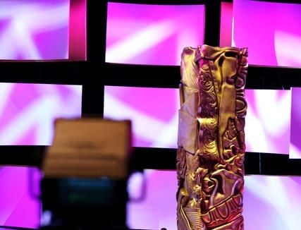 Un César du meilleur film d'animation sera désormais remis