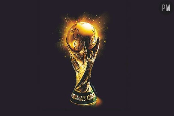 La Coupe du monde FIFA.