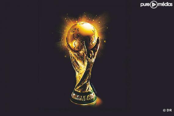La Coupe du monde FIFA.