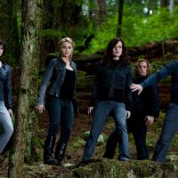 Box-Office : 600.000 Français ont vu "Twilight 3" mercredi