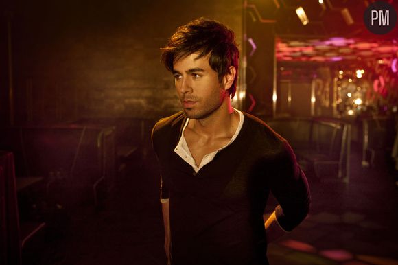 Enrique Iglesias