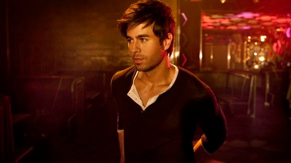 Enrique Iglesias : "Je fais la même merde depuis 14 ans !"