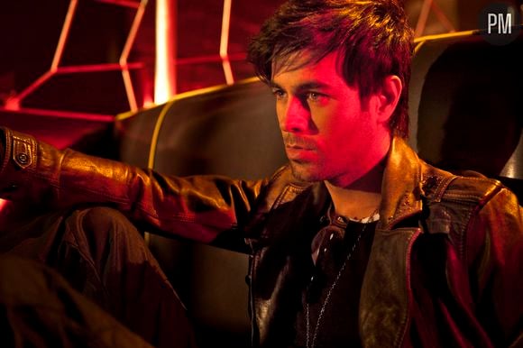 Enrique Iglesias