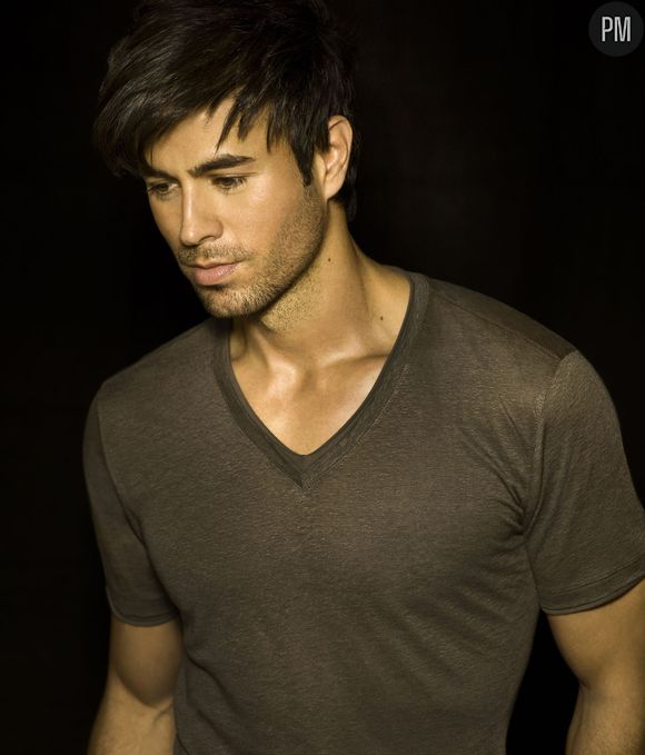 Enrique Iglesias