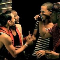 Clip : JLS, la preuve que les boys bands ne sont pas morts