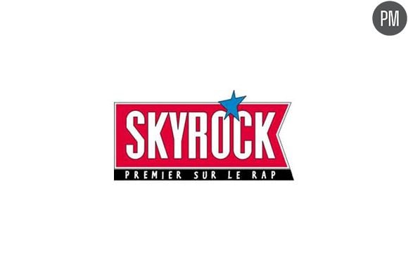 Logo de Skyrock