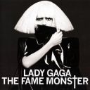 Pochette : The Fame Monster