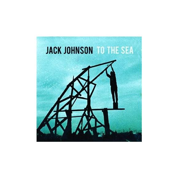 Pochette : To the Sea