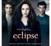 Pochette : The Twilight Saga: Eclipse (Original Motion Picture Soundtrack) (Deluxe)