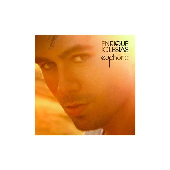 Pochette : Euphoria