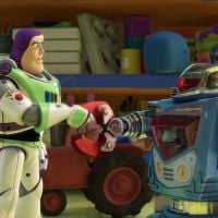 "Toy Story 3" démarre très fort, "L'italien" un peu moins