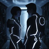 Découvrez la nouvelle bande-annonce spectaculaire de "Tron l'héritage"