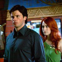 "Smallville" : les saisons 8 et 9 inédites sur W9