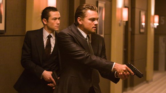 Trois stars d'"Inception" en compétition pour le prochain "Batman"