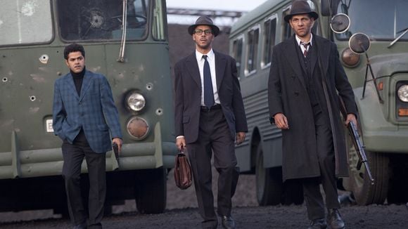 Bande-annonce : le film polémique "Hors-la-loi" de Rachid Bouchareb