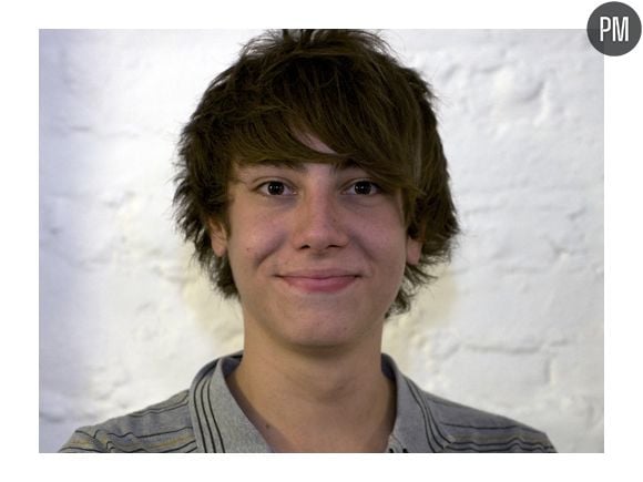 Alex Arnold (Skins).