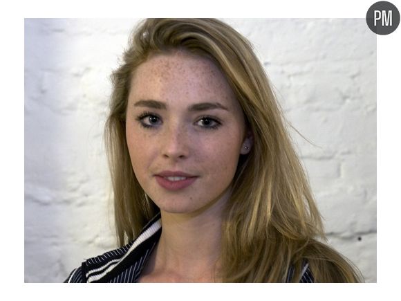 Freya Mavor (Skins).