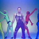 Clip : les Scissor Sisters très colorés pour le très chaud "Any Which Way"