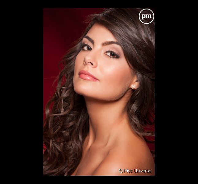 Miss Mexique 2010