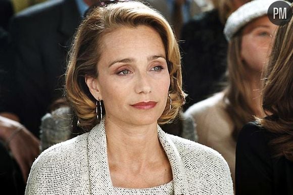 Kristin Scott Thomas dans "La Doublure".