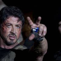 Box-Office : Stallone toujours en tête, "Inception" à 3,8 millions d'entrées