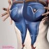 Une affiche de la campagne de la Breast Cancer Foundation