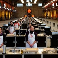 Masterchef 1x02 : "C'est du foutage de gueule !"