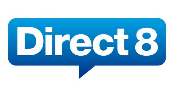 Direct 8 lancera un "JT interactif" dès le 18 novembre