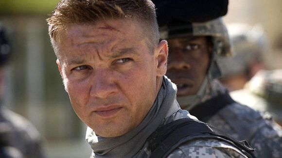 Jeremy Renner donnera la réplique à Tom Cruise dans "Mission Impossible 4"