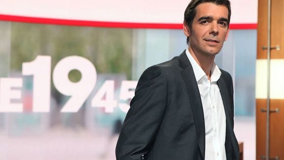 Xavier de Moulins devient titulaire du "19.45" sur M6