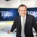 France 3 : Laurent Bignolas claque la porte du 19/20