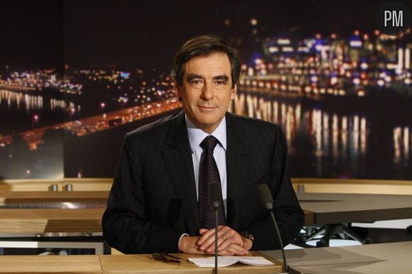 François Fillon