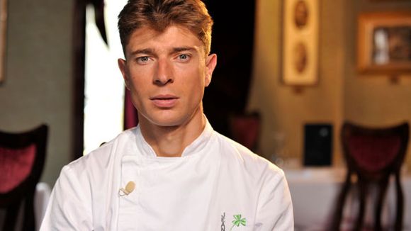 Un dîner vraiment parfait : le combat des régions 2x02 : "C'est du MacGyver !"