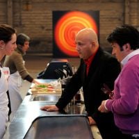 Masterchef 1x03 : "Elle est grillée Pilar !"