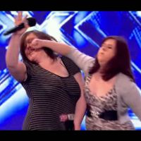 X Factor UK : la pire audition de l'histoire ? (vidéo)