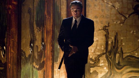 International : "Inception" repasse en tête du box-office !