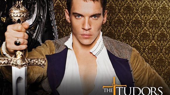 Jonathan Rhys Meyers dans l'adaptation de "Belle Du Seigneur"