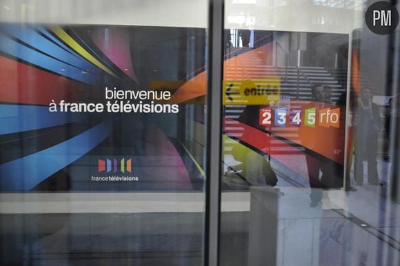 France Télévisions