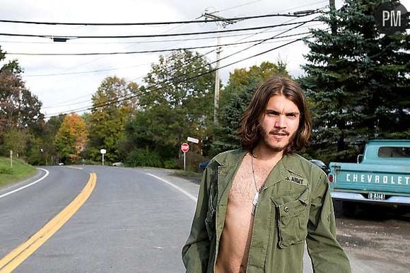 Emile Hirsch dans "Taking Woodstock"