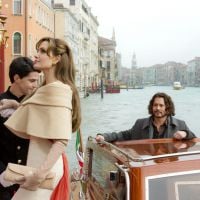 Bande-annonce : "The Tourist", avec Angelina Jolie et Johnny Depp