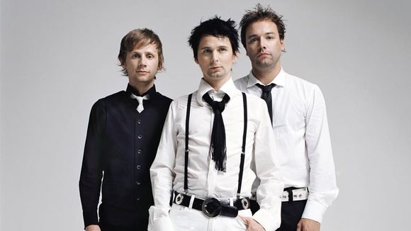 Muse s'engage contre l'esclavagisme avec MTV