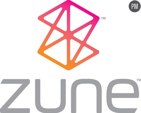 logo zune