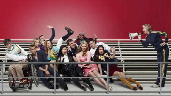 Audiences US : retour en fanfare pour "Glee", "NCIS" en chute mais toujours au top