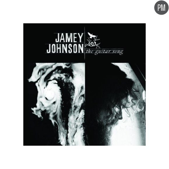 Jamey Johnson - "The Guitar Song"