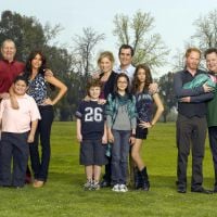 Audiences US : retour record pour "Modern Family", flop pour "The Whole Truth"