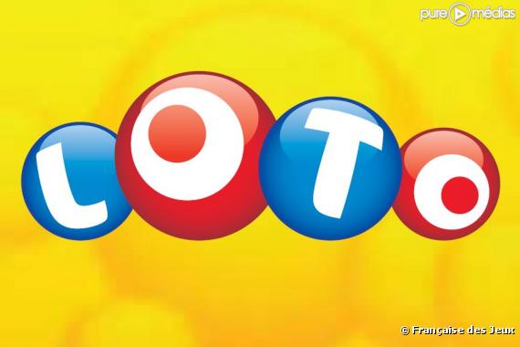 Logo Résultats du Loto