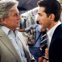 Premières séances : "Wall Street 2" et le duo Michael Douglas Shia Labeouf leader