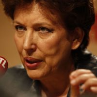 Roselyne Bachelot à Laurent Gerra : "Sa caricature de moi ne me fait pas rire"